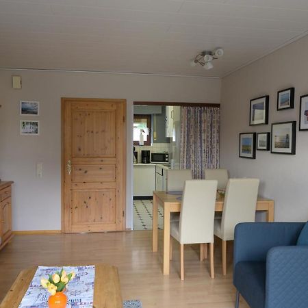 Ferienhaus Kleine Oase Фарель Екстер'єр фото