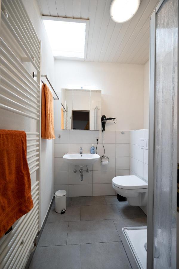 Ferienhaus Kleine Oase Фарель Екстер'єр фото